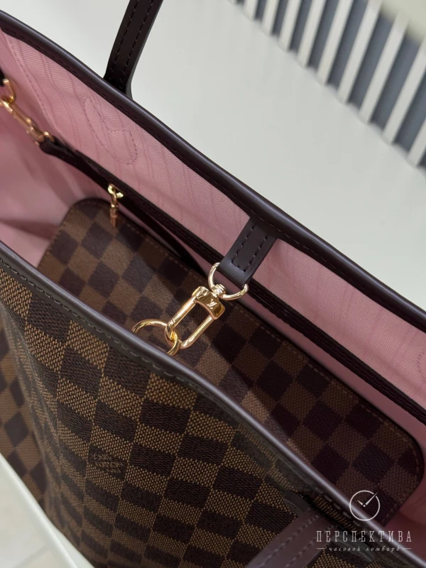 Louis Vuitton Neverfull MM N40598 3