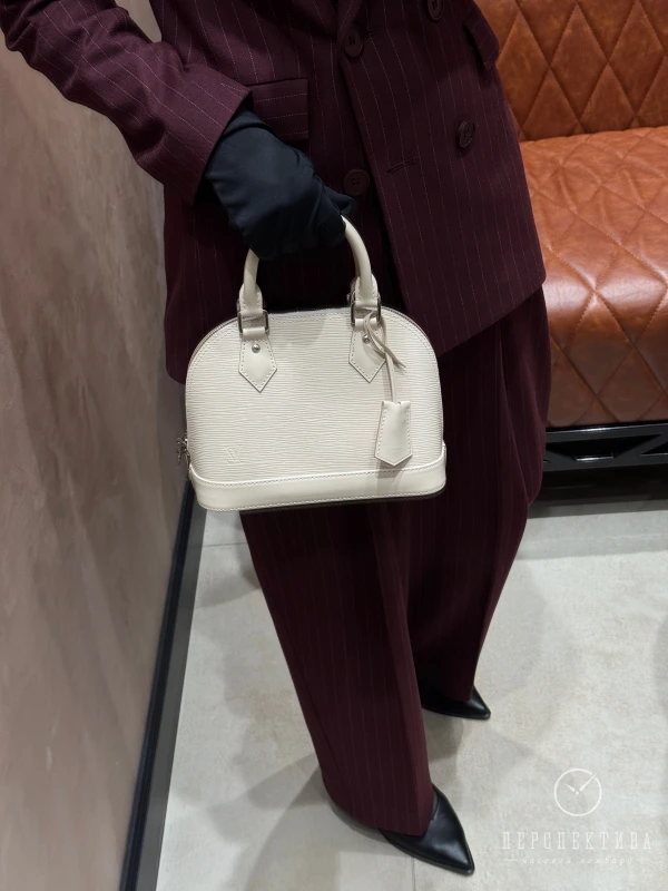 Louis Vuitton Alma BB M14432 2