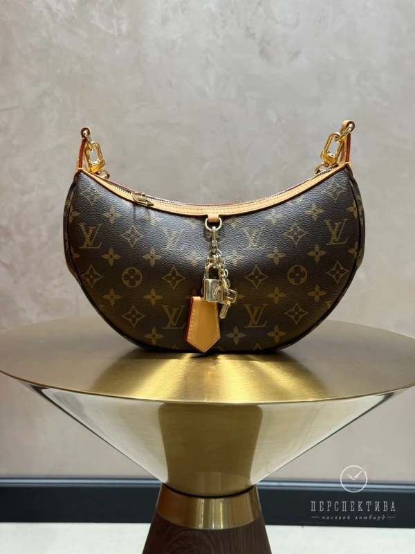 Louis Vuitton Looping M12939 4
