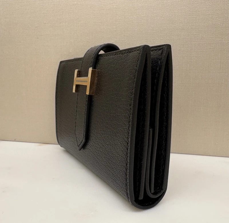 Hermès Bearn mini wallet HmWallet 5