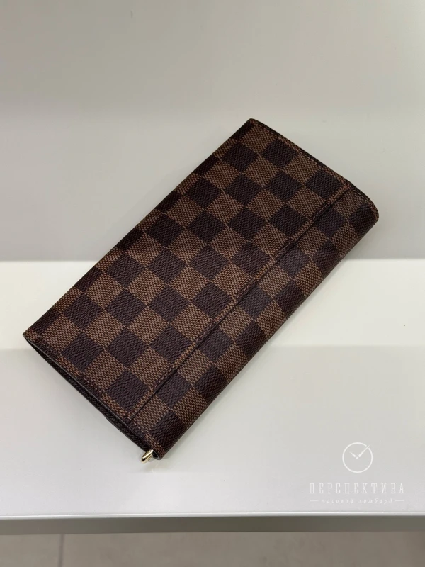 Louis Vuitton Sarah Wallet N63209 7