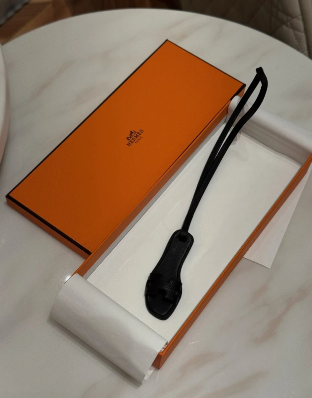 Hermès ORAN NANO CHARMS MULTICOLOR (В АССОРТИМЕНТЕ) ORAN_NANO 2