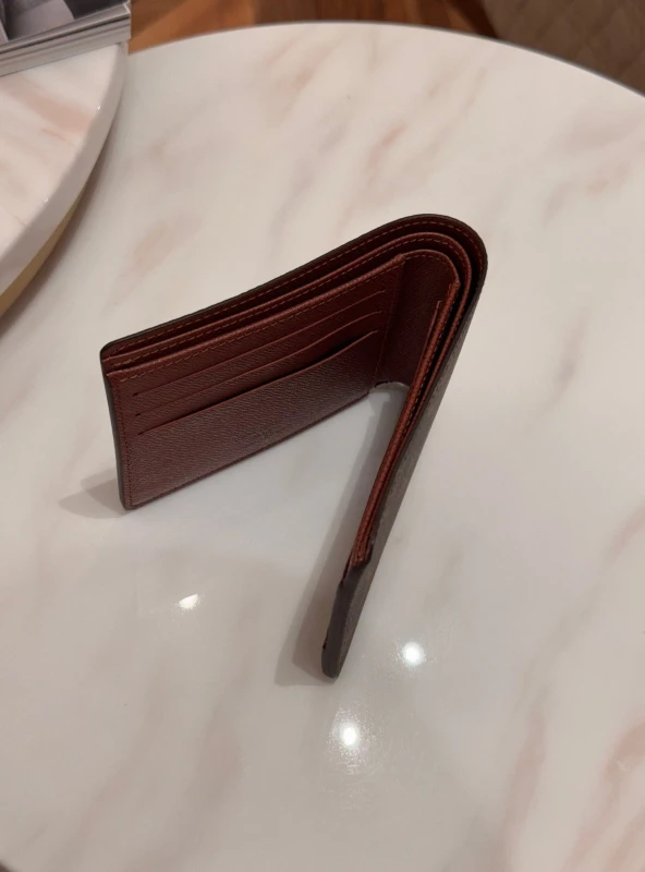 Louis Vuitton Multiple Wallet M60895 5