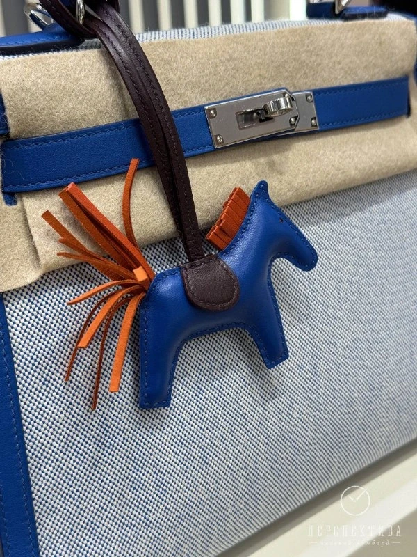 Hermès RODEO PM SWIFT MULTICOLOR RODEO_PM 6