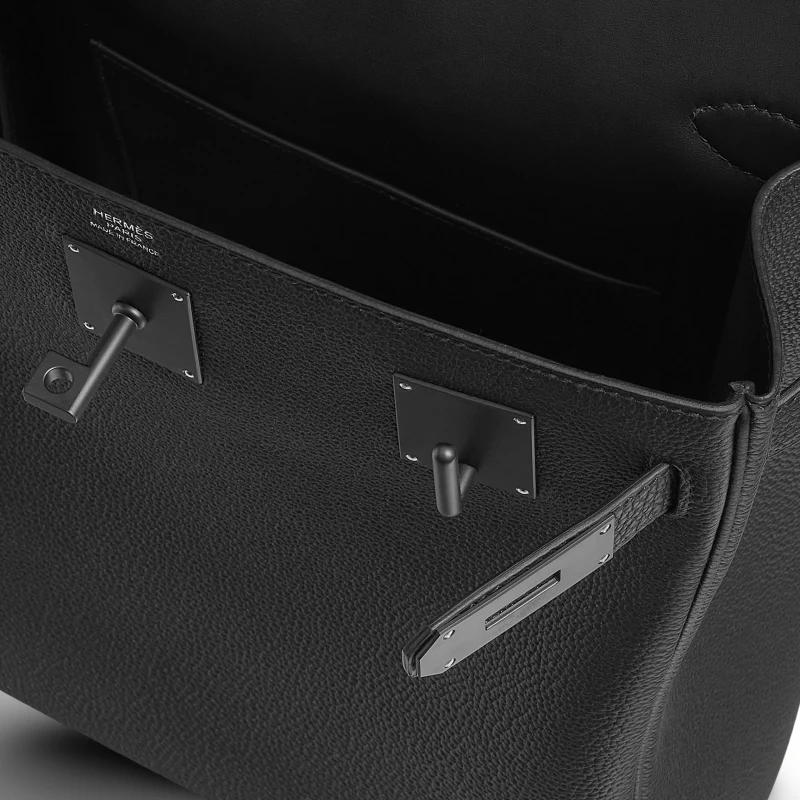 Hermès HAC A DOS GM BACKPACK HAC_H085305CH89 2