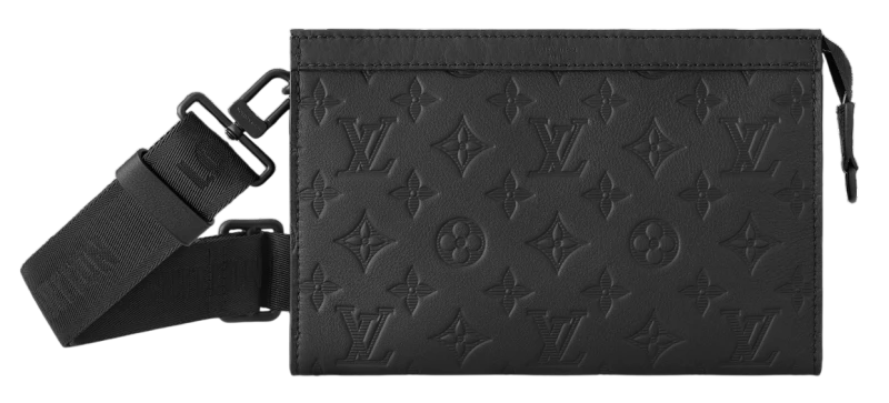 Gaston Wearable Wallet