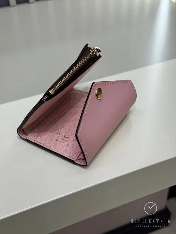 Louis Vuitton Zoé Wallet M62933 8