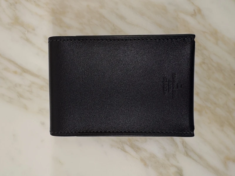 Hermès cigarettes case HCC 4