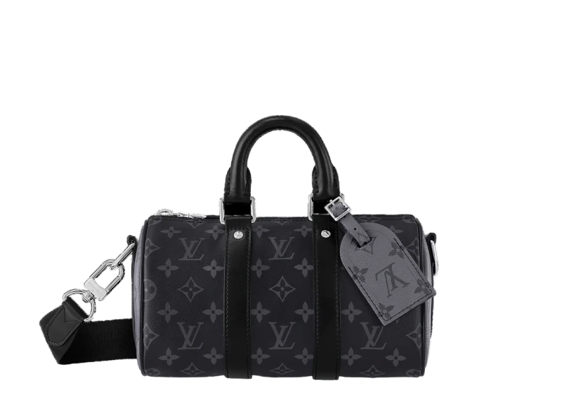 Keepall Bandoulière 25