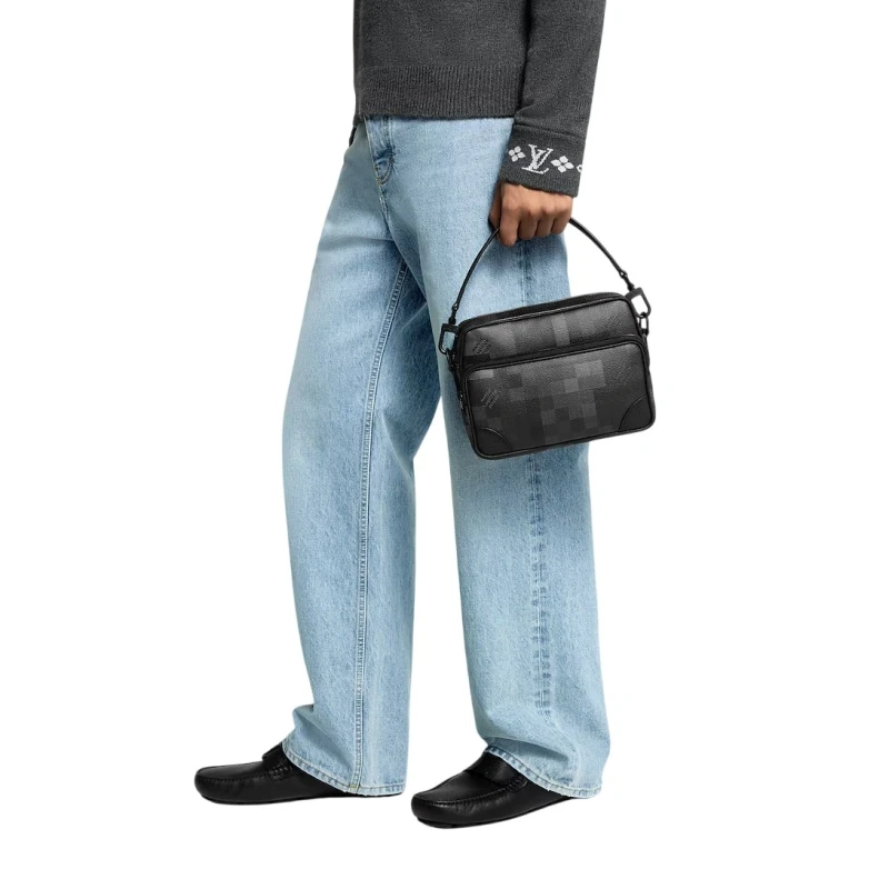 Louis Vuitton Nil Messenger M14988 6