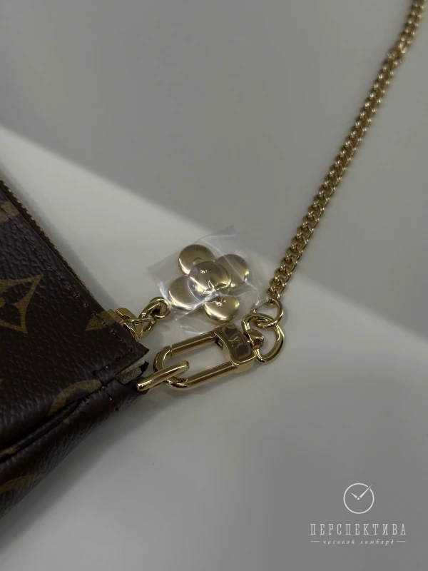 Louis Vuitton Mini Pochette Accessoires M15328 5