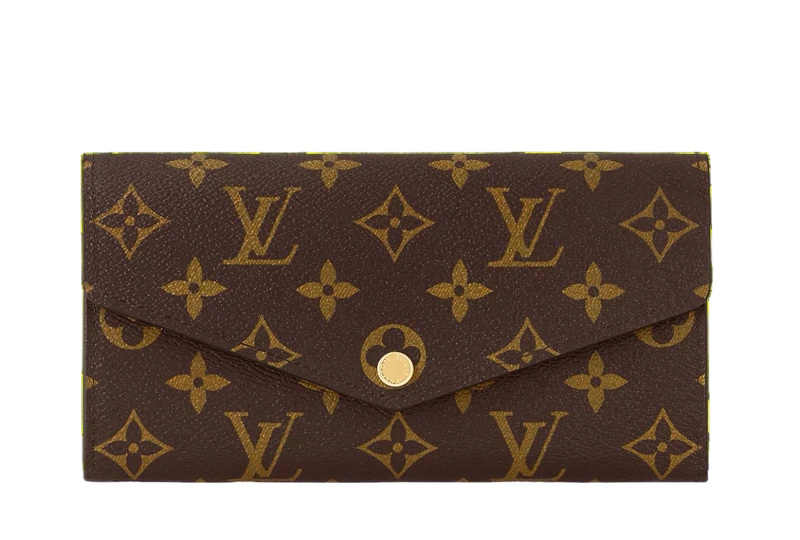 Louis Vuitton Sarah Wallet M62236 1