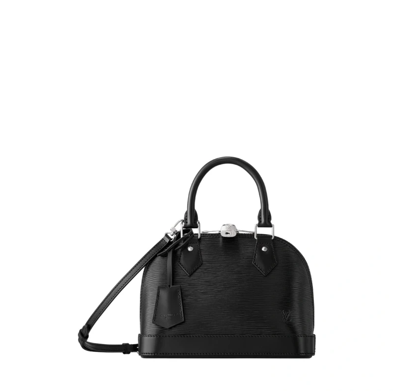 Alma BB Epi Black