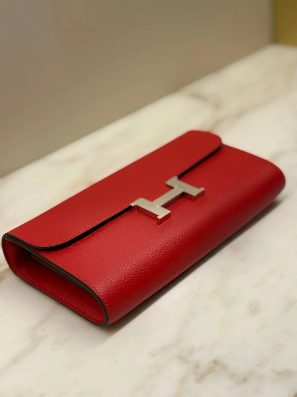 Hermès Constance To Go Wallet CWallet 3