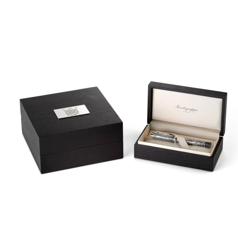 Mоntegrappa MONTEGRAPPA COSMOPOLITAN ST. PETERSBURG SILVER PETERSBURG-RB 3