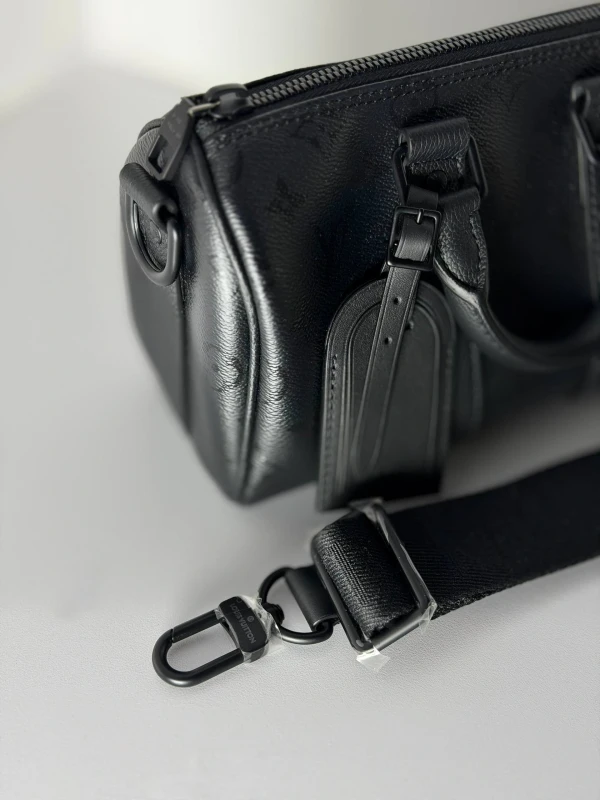 Louis Vuitton Keepall Bandoulière 25 M28369 5