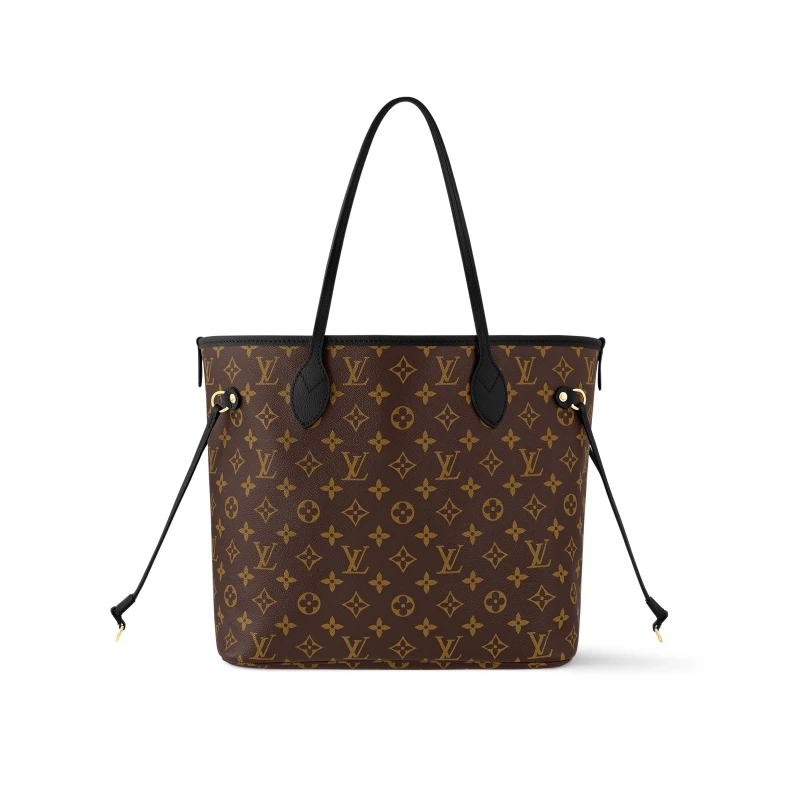 Louis Vuitton Сумка Neverfull Inside Out MM (Reversible - Эксклюзивный предпоказ) M11946 3