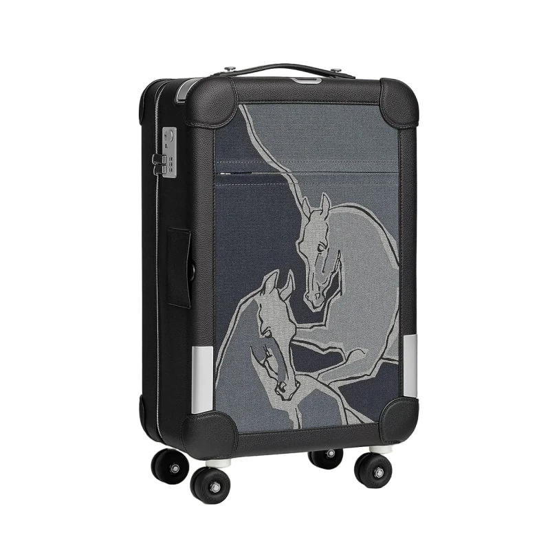 Hermès R.M.S Cabin Suitcase R.M.S 3