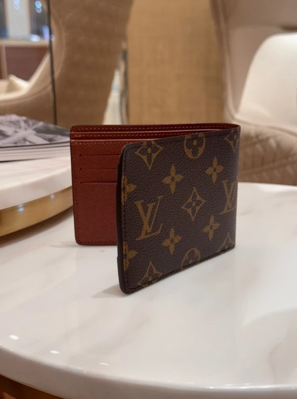 Louis Vuitton Multiple Wallet M60895 4