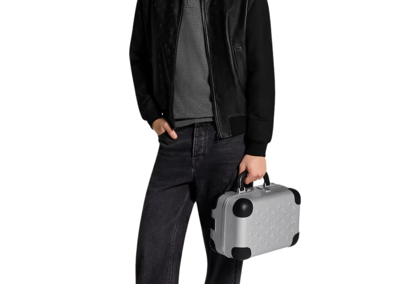 Louis Vuitton Vanity Case M29349 9
