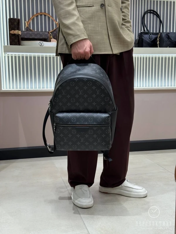 Louis Vuitton Discovery Backpack PM M22558 2