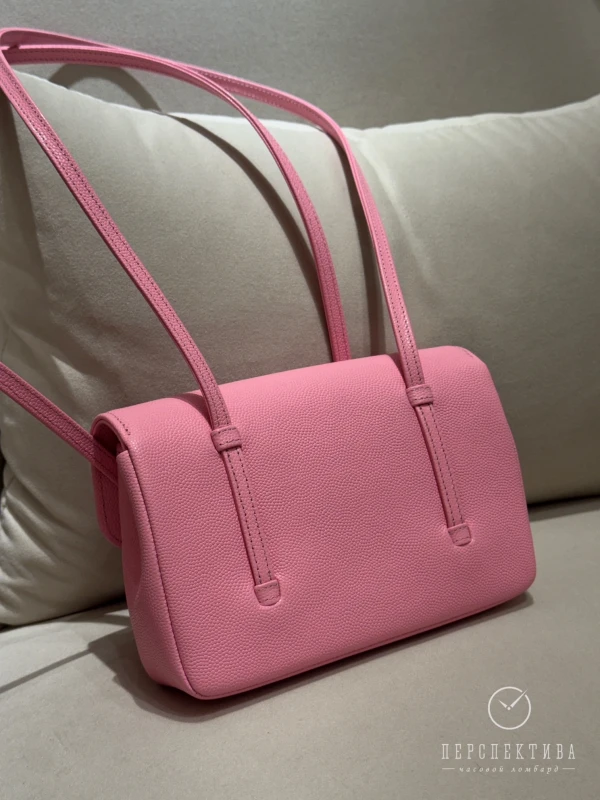 Chanel Clutch with Leather Strap AP5068-B23483-U8384 3