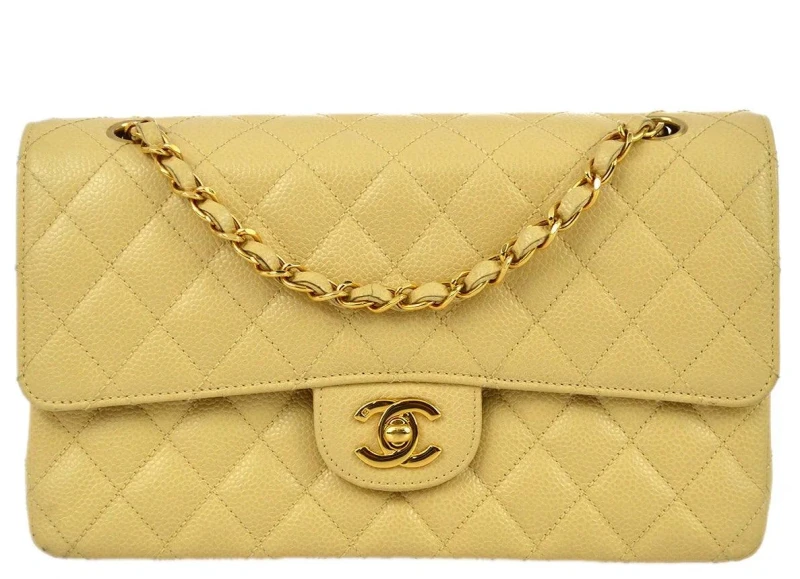 Chanel Chanel Flap Bag ChFbag 1