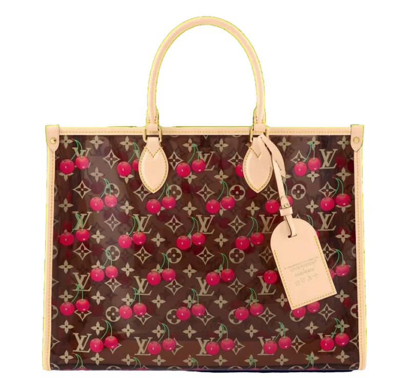 LV x TM OnTheGo GM