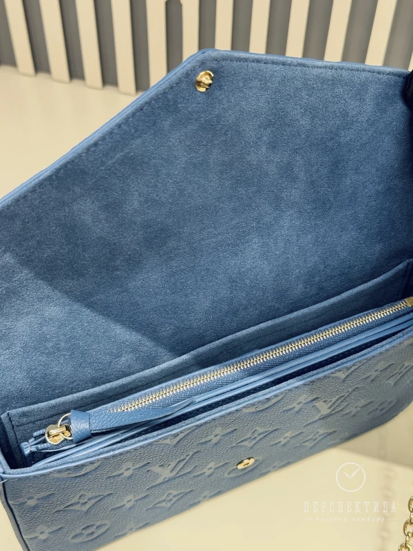 Louis Vuitton Pochette Félicie M28891 3