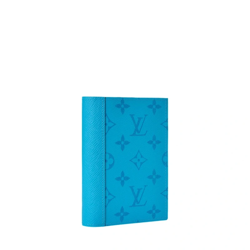 Louis Vuitton Passport Cover M27653 3
