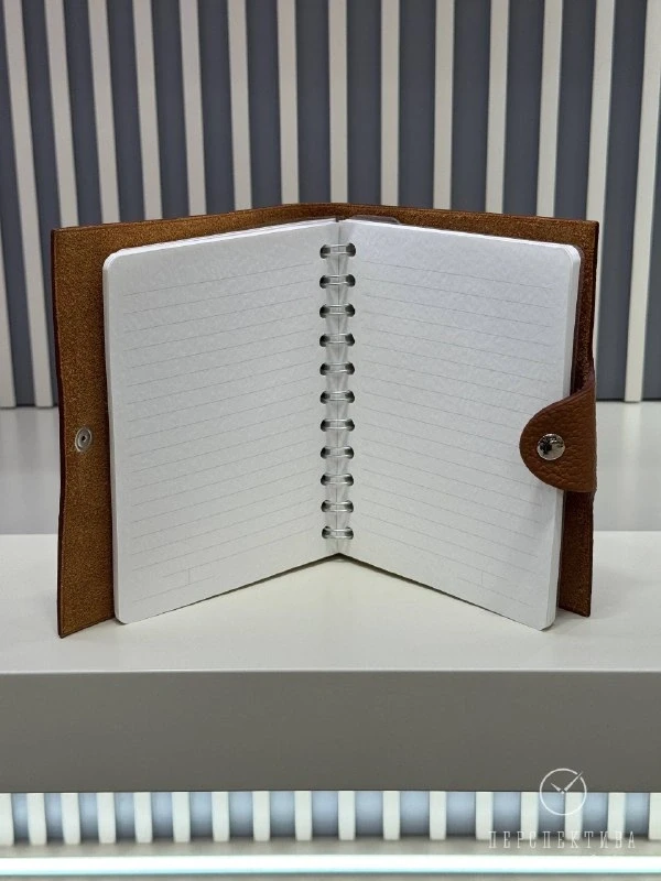 Hermès Ulysse PM notebook cover H036986CK10 7