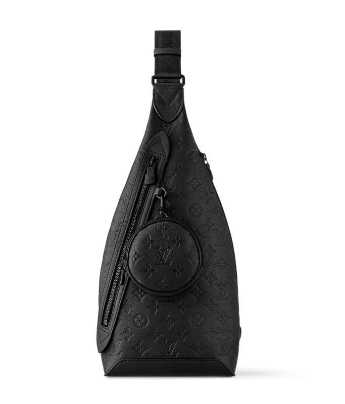 Louis Vuitton Duo Slingbag M21890 1