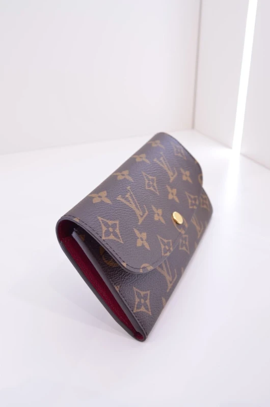 Louis Vuitton Emilie Wallet M60697 2