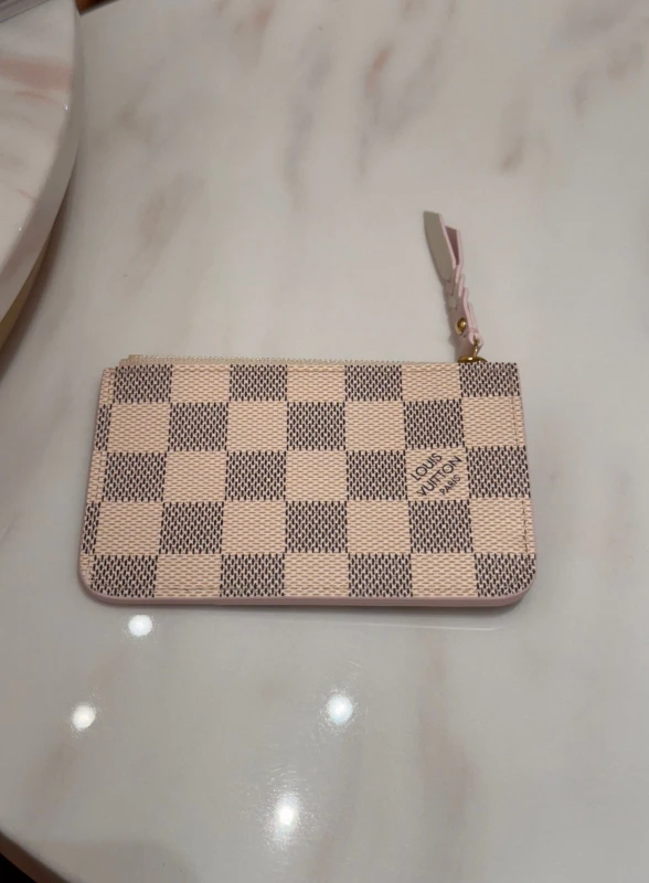 Louis Vuitton Romy Card Holder N40922 3