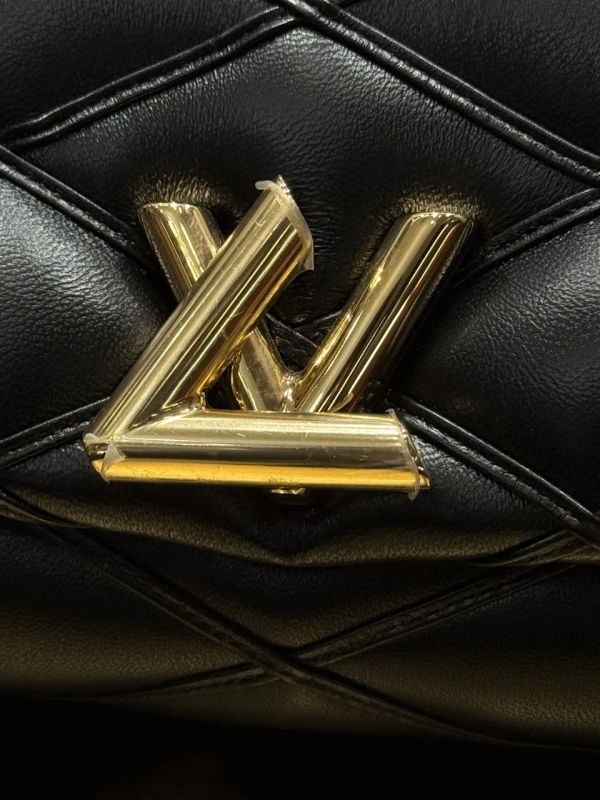 Louis Vuitton GO-14 PM M12004 5