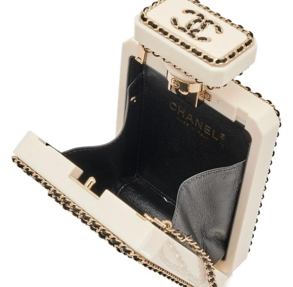 Chanel Evening bag exclusive Evening bag 6