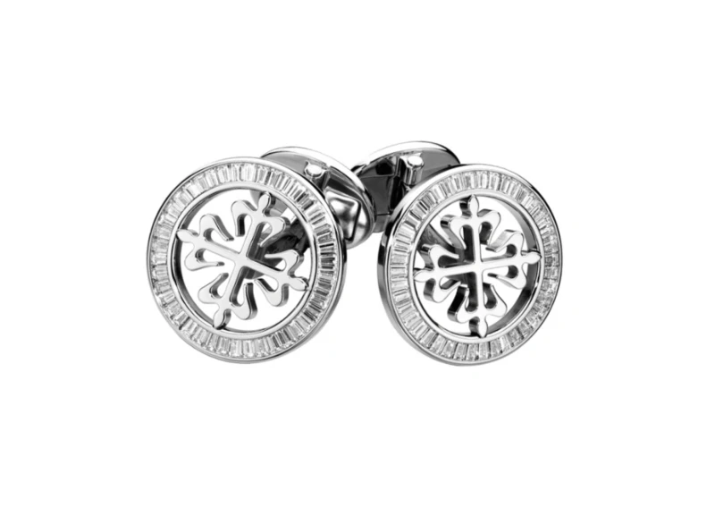 CALATRAVA CUFFLINKS