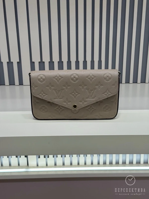Louis Vuitton Pochette Félicie M82609 3