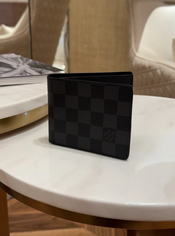 Louis Vuitton Multiple Wallet N62663 2