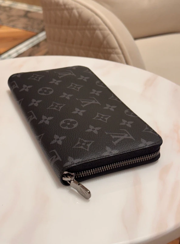 Louis Vuitton Zippy Organiser M82081 4