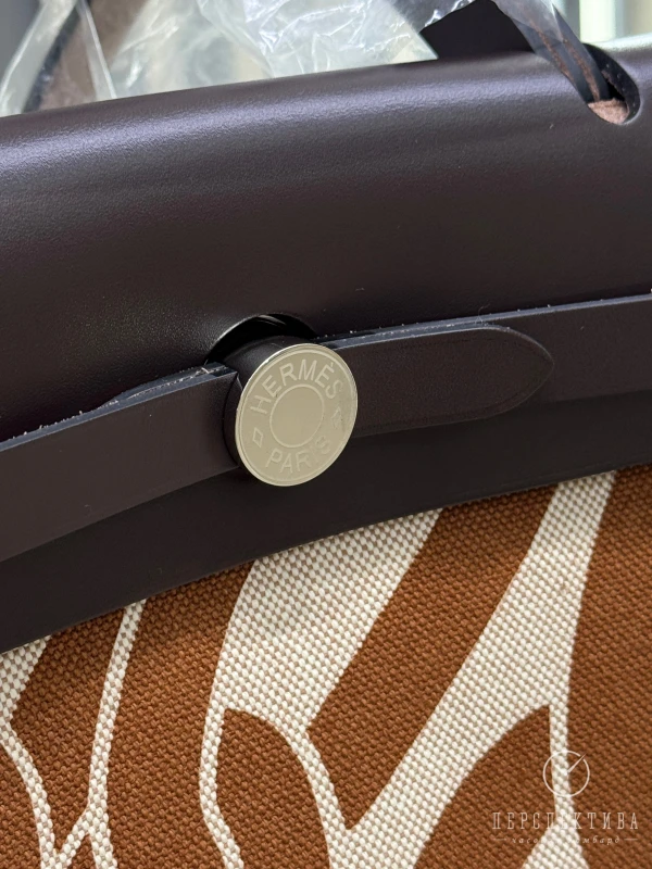 Hermès Herbag Zip 31 Maillons Herbag ZIP 31 3