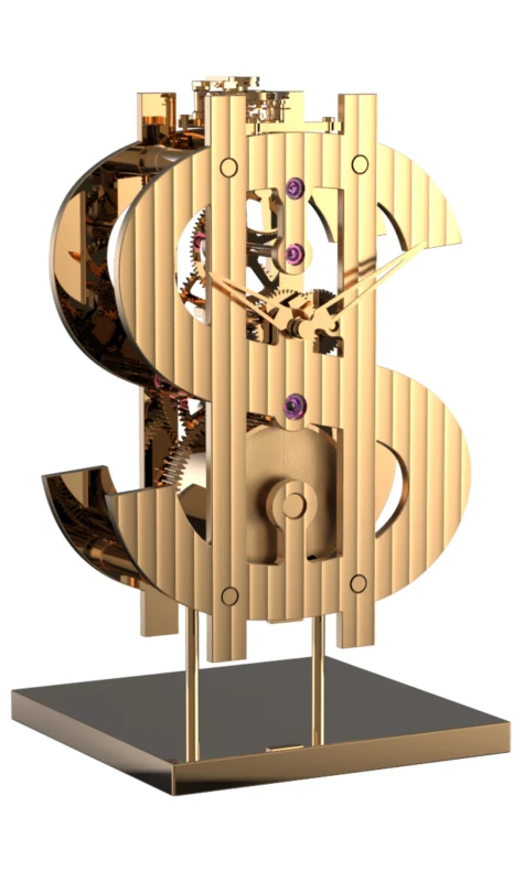 L'epee PROSPER gold PROSPER gold 1