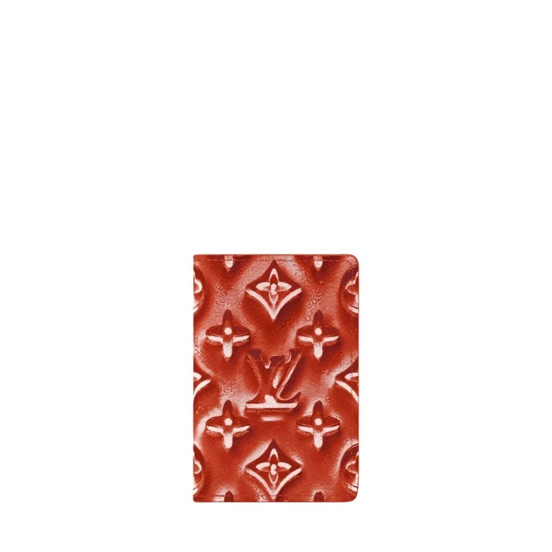Louis Vuitton Pocket Organizer M28624 2