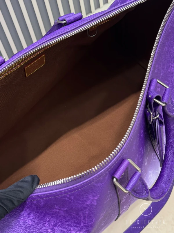 Louis Vuitton Keepall Bandouliere 45 Other Monogram Canvas M28404 5