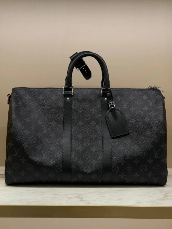 Louis Vuitton Keepall Bandoulière 45 M40569 2