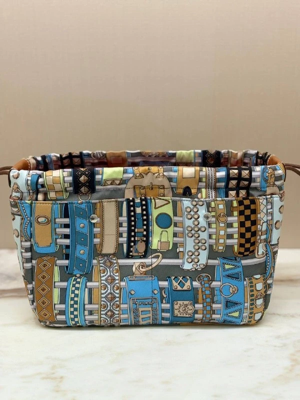 Hermès Fourbi 20 pouch Fourbi20 6