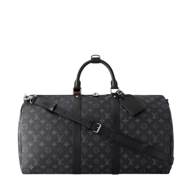 Louis Vuitton Keepall Bandoulière 50 M14202 2
