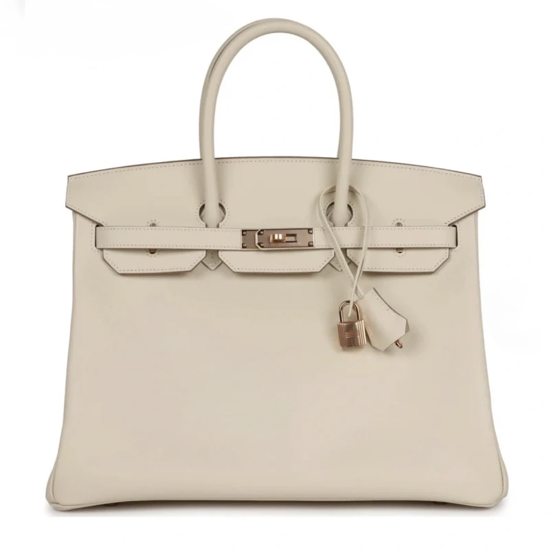 BIRKIN 30 VEAU TOGO S5 CRAIE RGHW