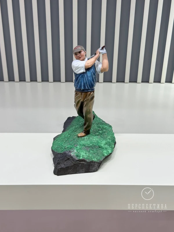 Cultural heritage "Лучший удар" Лучший удар 5