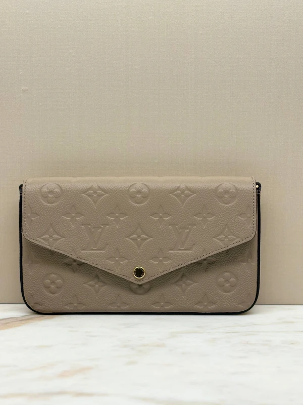 Louis Vuitton Pochette Félicie M82609 2